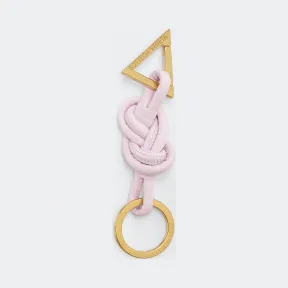 葆蝶家/Bottega Veneta 女士-小皮具-其他配饰-钥匙圈 619099V00505903