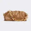 葆蝶家/Bottega Veneta 女士-肩背包-手袋-CHAIN POUCH手拿包 620230VCP402618