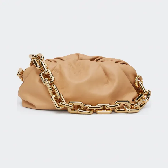 葆蝶家/Bottega Veneta CHAIN POUCH手拿包 620230VCP402700