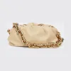 葆蝶家/Bottega Veneta 女士-肩背包-手袋-CHAIN POUCH手拿包 620230VCP409782