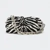 葆蝶家/Bottega Veneta 女士-肩背包-手袋-CHAIN POUCH手拿包 620230VCRT11195