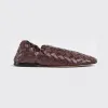 葆蝶家/Bottega Veneta 男士 平底鞋 620304VBTR06100