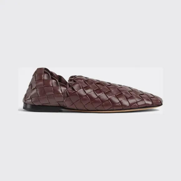 葆蝶家/Bottega Veneta 男士 平底鞋 620304VBTR06100