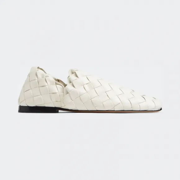 葆蝶家/Bottega Veneta 男士 平底鞋 620304VBTR09013