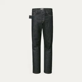 葆蝶家/Bottega Veneta 牛仔裤 62109-6VF4O-4245
