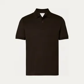 葆蝶家/Bottega Veneta Polo衫 62111-8VKO9-2081