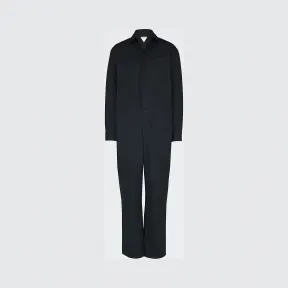 葆蝶家/Bottega Veneta 黑色 连体裤 626519-V0KF0-1000
