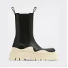 葆蝶家/Bottega Veneta TIRE皮靴 630297VBS501369
