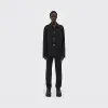 葆蝶家/Bottega Veneta 黑色 夹克 631068-V0KF0-1000