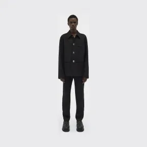 葆蝶家/Bottega Veneta 黑色 夹克 631068-V0KF0-1000