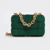 葆蝶家/Bottega Veneta 女士-手袋-CHAIN CASSETTE斜挎包 631421V04N03041