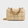 葆蝶家/Bottega Veneta 女士-手袋-CASSETTE斜挎包 631421V04N09776