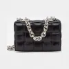 葆蝶家/Bottega Veneta 女士-手袋-CHAIN CASSETTE斜挎包 631421VBWZ01229