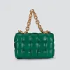 葆蝶家/Bottega Veneta The Chain Cassette 包 631421VBWZ03104