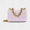 葆蝶家/Bottega Veneta 女士 链条包 631421VBWZ05903