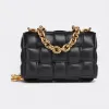 葆蝶家/Bottega Veneta 女士 链条包 631421VBWZ08425