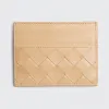 葆蝶家/Bottega Veneta 女士-小皮具-卡片包-信用卡包 635042VCPP32700