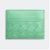 葆蝶家/Bottega Veneta 女士-小皮具-卡片包-信用卡包 635042VCPP33801
