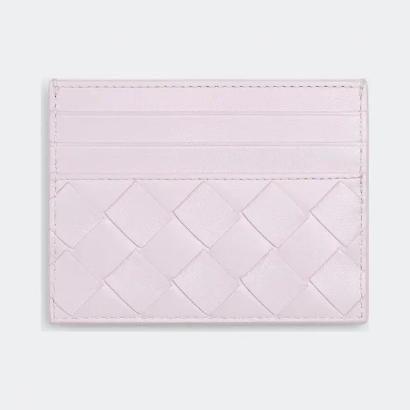 葆蝶家/Bottega Veneta 女士-小皮具-卡片包-信用卡包 635042VCPP35903
