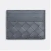 葆蝶家/Bottega Veneta 男士-小皮具-卡片包-信用卡包 635057VCPQ31242