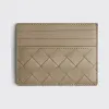 葆蝶家/Bottega Veneta 男士-小皮具-卡片包-信用卡包 635057VCPQ31511