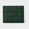 葆蝶家/Bottega Veneta 黄油色高度：8厘米|3.1英寸宽度：9.5厘米 | 3.7英寸深度：0.5厘米|0.1英寸意大利制造 卡包 635057-VCPQ3-3107