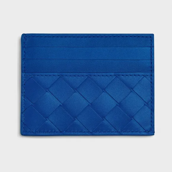 葆蝶家/Bottega Veneta 男士-小皮具-卡片包-信用卡包 635057VCPQ34256