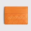 葆蝶家/Bottega Veneta 男士-小皮具-卡片包-信用卡包 635057VCPQ37508
