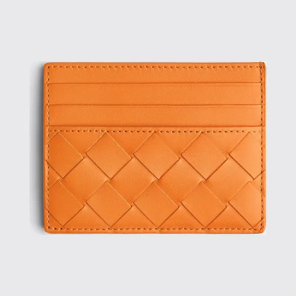 葆蝶家/Bottega Veneta 男士-小皮具-卡片包-信用卡包 635057VCPQ37508