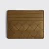 葆蝶家/Bottega Veneta 男士-小皮具-卡片包-信用卡包 635057VCPQ37718