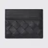 葆蝶家/Bottega Veneta 男士-小皮具-卡片包-信用卡包 635057VCPQ38803