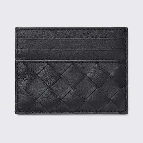 葆蝶家/Bottega Veneta 男士-小皮具-卡片包-信用卡包 635057VCPQ38803