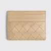 葆蝶家/Bottega Veneta 男士-小皮具-卡片包-信用卡包 635057VCPQ39762