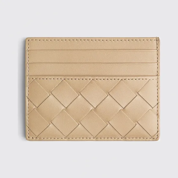 葆蝶家/Bottega Veneta 男士-小皮具-卡片包-信用卡包 635057VCPQ39762