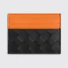葆蝶家/Bottega Veneta 男士-小皮具-卡片包-信用卡包 635057VCPQ51003