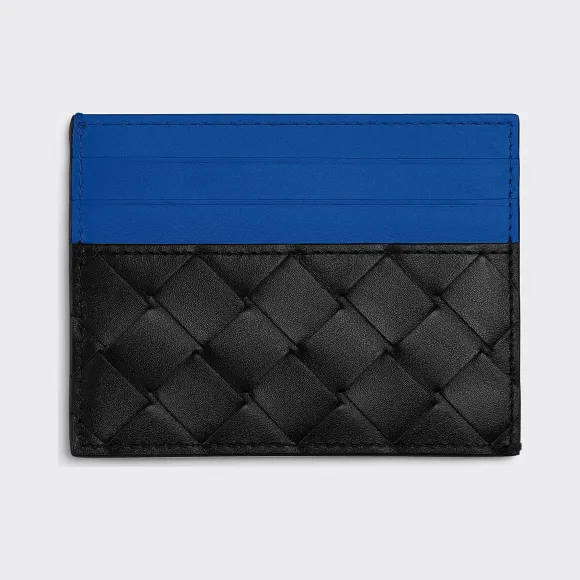 葆蝶家/Bottega Veneta 男士-小皮具-卡片包-信用卡包 635057VCPQ51059