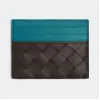 葆蝶家/Bottega Veneta 男士-信用卡包 635057VCPQ52112
