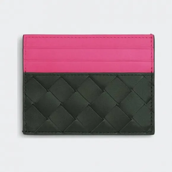 葆蝶家/Bottega Veneta 男士 卡包 635057VCPQ53210