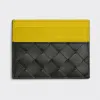 葆蝶家/Bottega Veneta 男士-小皮具-卡片包-信用卡包 635057VCPQ53228