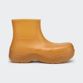 葆蝶家/Bottega Veneta 男士-鞋履系列-PUDDLE踝靴 640043V00P07607