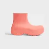 葆蝶家/Bottega Veneta 女士-鞋履系列-PUDDLE踝靴 640045V00P06807