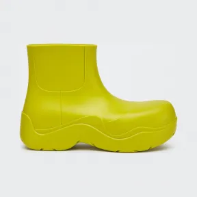 葆蝶家/Bottega Veneta 女士-鞋履系列-PUDDLE踝靴 640045V00P07275