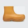葆蝶家/Bottega Veneta 女士 雨靴 640045V00P07607