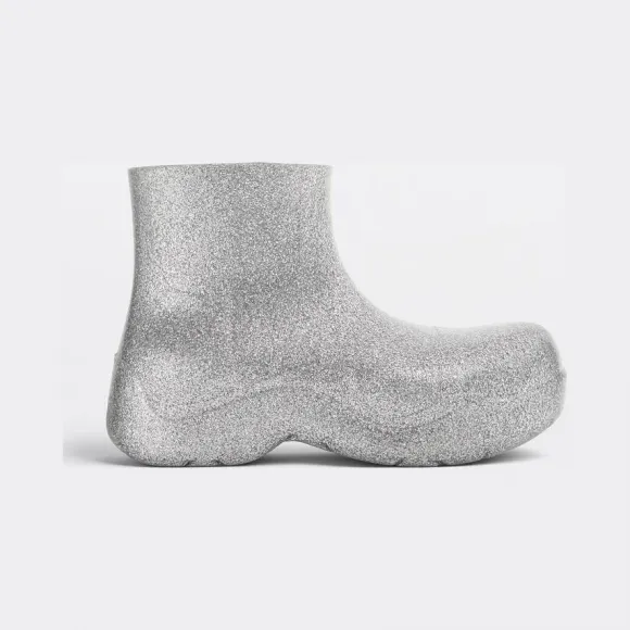 葆蝶家/Bottega Veneta 女士 雨靴 640045V10Q01414