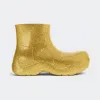 葆蝶家/Bottega Veneta 女士 雨靴 640045V10Q08265