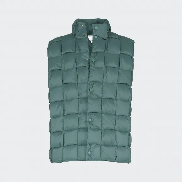 葆蝶家/Bottega Veneta 男士-成衣系列-外套-马甲 644982VF4K01280