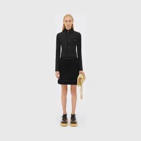 葆蝶家/Bottega Veneta 女士 半身裙 648956V0DW01000