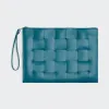 葆蝶家/Bottega Veneta 男士-手拿包-小皮具-手拿包 649616VBWD33135