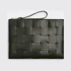 葆蝶家/Bottega Veneta 男士-POUCH手拿包 649616VBWD33244