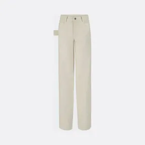 葆蝶家/Bottega Veneta 女士 牛仔裤 649886V08Y01408